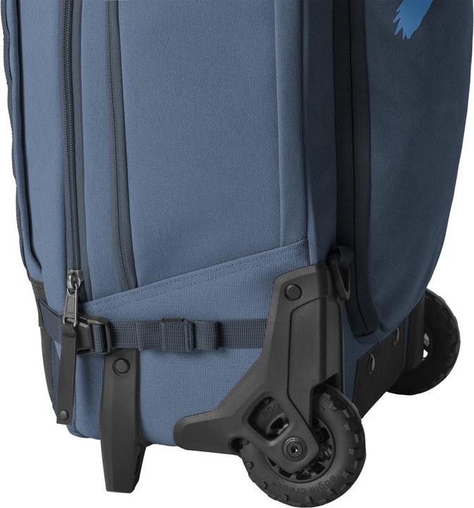 Produktbild Eagle Creek Gear Warrior XE 2 Wheel Convertible Carry On (60 l, Handgepäck (bis 50l))