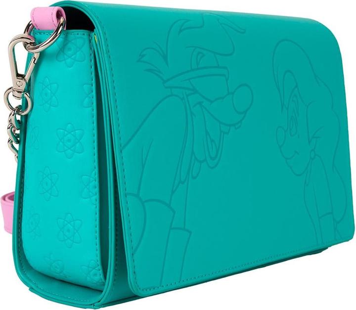 Produktbild Loungefly Disney by Umhängetasche A Goofy Movie