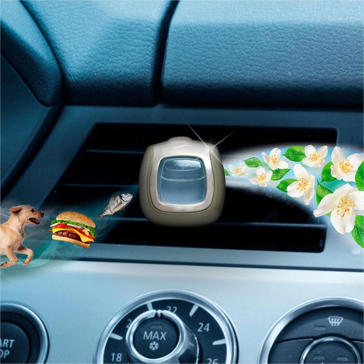 Actual product image Febreze Car