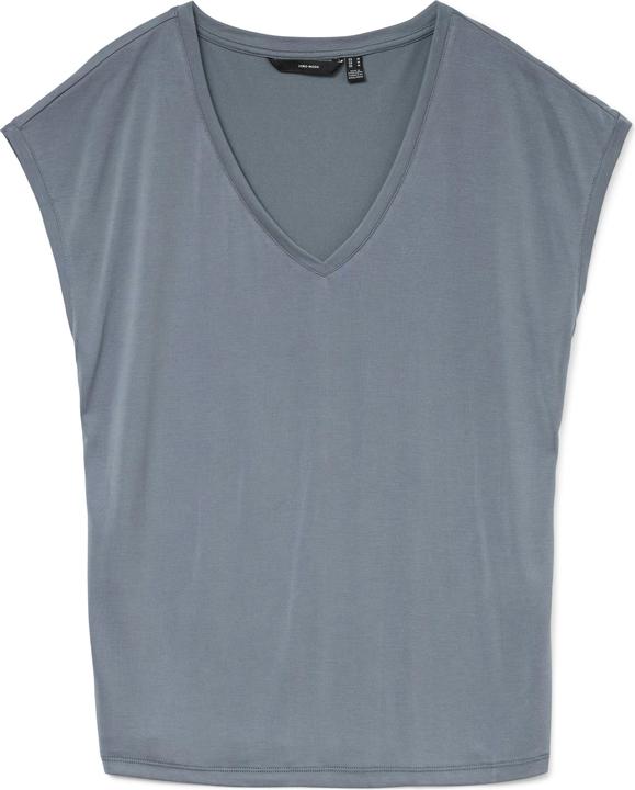 Immagine prodotto Vero Moda Vmfilli Ss V-Neck Tee Ga Noos (XL)