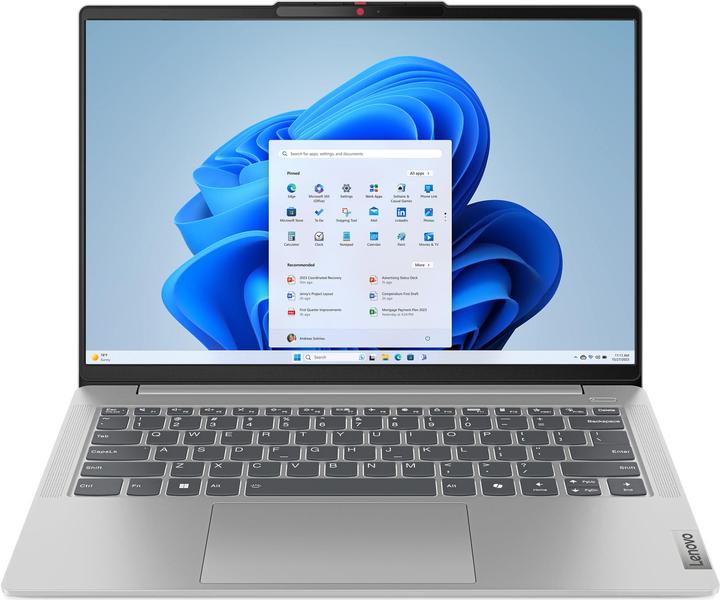 Lenovo IdeaPad Slim 5 14AHP9 (14", AMD Ryzen 5 8645HS, 16 GB, 512 GB, DE)
