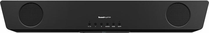 Actual product image Creative SB Katana SE (180 W, 2.1 Channel)