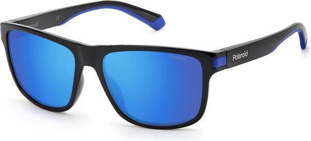 Black Blue