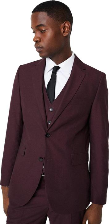 Image du produit Burton - Veste de costume - Homme (40)
