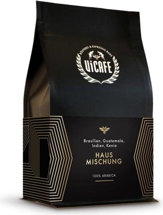 Vicafe House Mix (350 g, Torréfaction moyenne)
