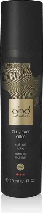 ghd Curly Ever After (120 ml)