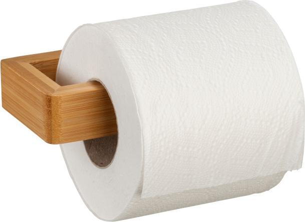Wenko Toilettenpapierhalter Inbara