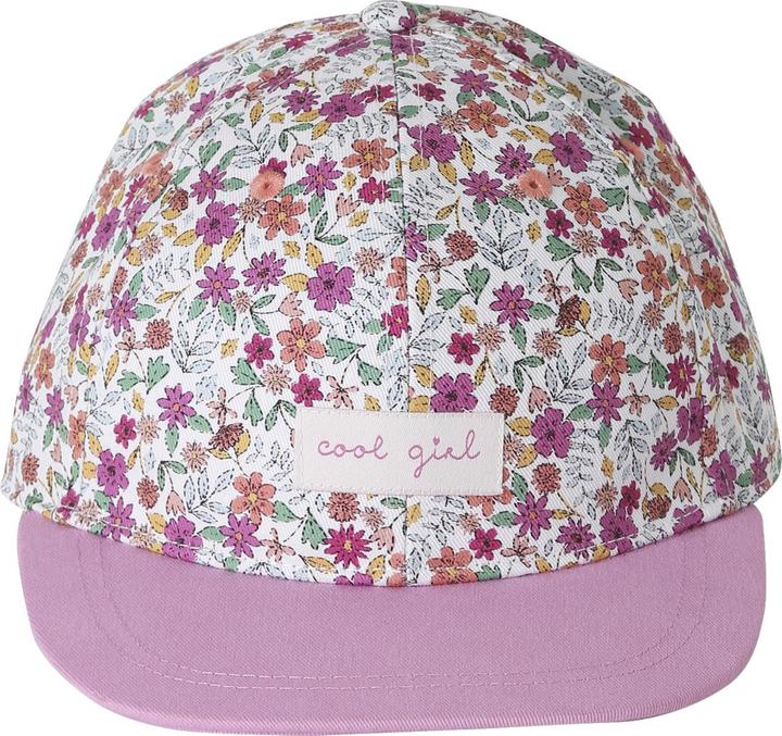 Immagine prodotto Vertbaudet Mädchen Cap, Blumen