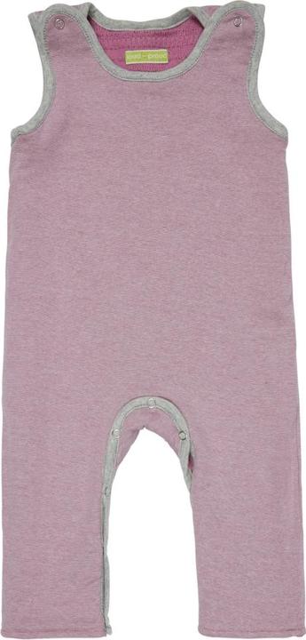 Immagine prodotto loud + proud Pagliaccetto reversibile (92)