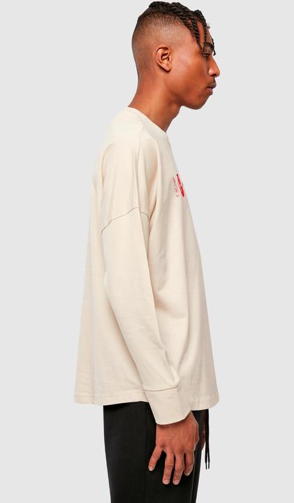 Produktbild Merchcode Christmas Elements Longsleeve - 181763 (XL)