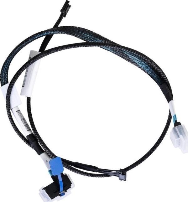 Actual product image Lenovo M.2 Cable Kit