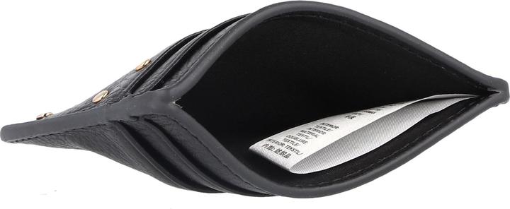 Image du produit Fossil Porte-cartes de crédit Steven en cuir 9.5 cm