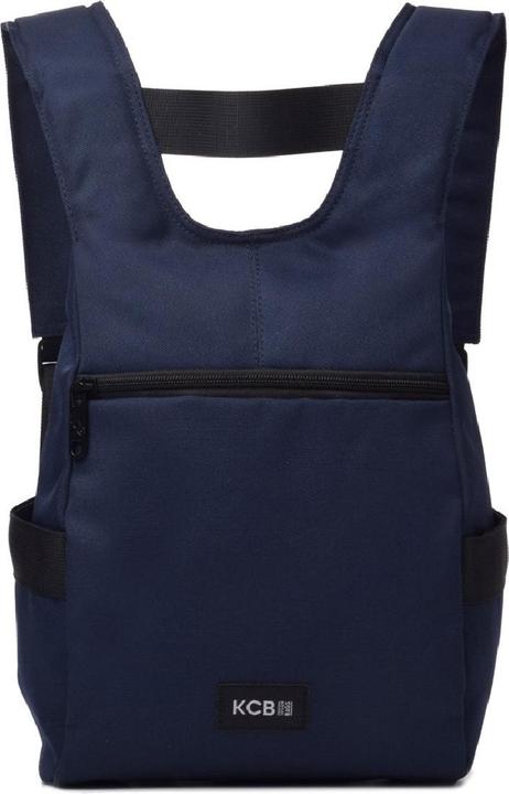 KCB Grosser Anti-Diebstahl Rucksack Underseat
