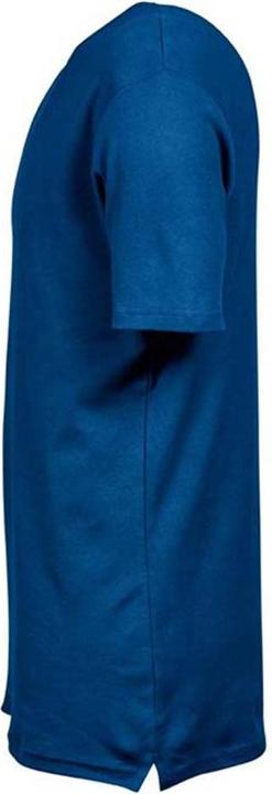 Actual product image Tee Jays Interlock T-shirt round neck short sleeve (XXL)