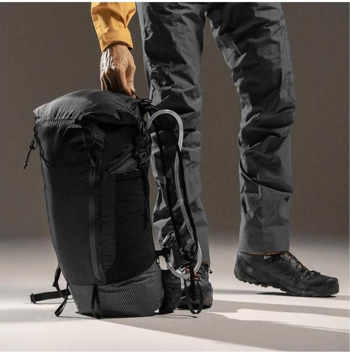 Productafbeelding Matador Freerain28 Waterdichte Opvouwbare Rugzak (28 l)