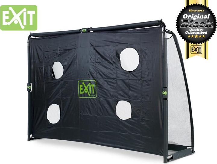 Image du produit Exit Finta