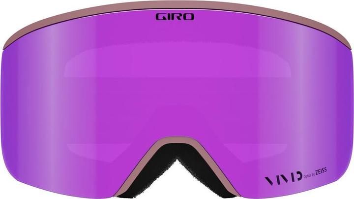 Actual product image Giro Ella Vivid Goggle