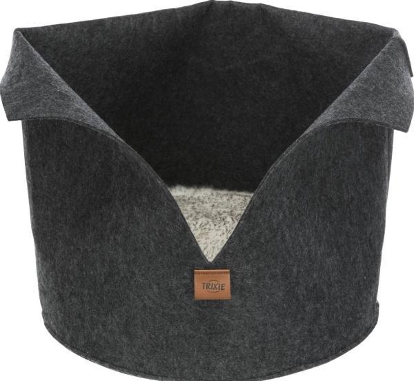 Produktbild Flexi Black Design Gurt (S, Hund, Allgemein)