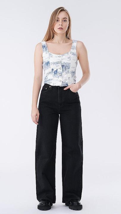 Image du produit Levis Wide Leg Fit RIBCAGE (W26/L32)