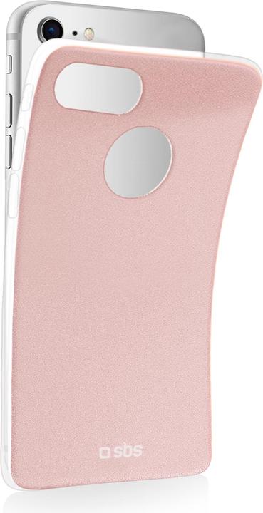 Immagine prodotto SBS Custodia protettiva (Apple iPhone 8, Apple iPhone 7)