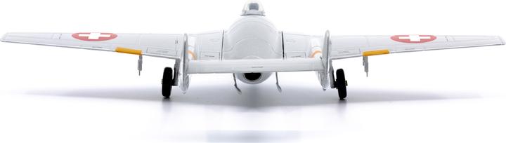Produktbild AutoCult Vampire DH-100 Mk6 Swiss Air Force J-1156