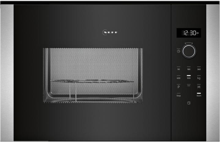 Actual product image Neff HGB53