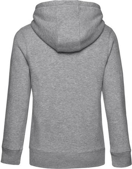 Image du produit B&C - Sweat à capuche QUEEN - Femme (3XL)