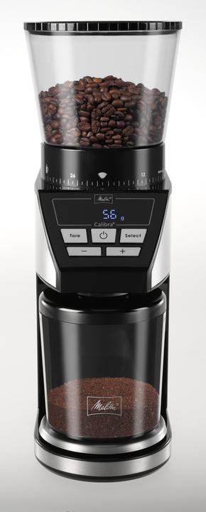 Produktbild Melitta Calibra (CH-Stecker)