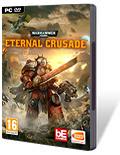 Image du produit Bandai Namco Warhammer 40.000 Eternal Crusade (PC, IT)