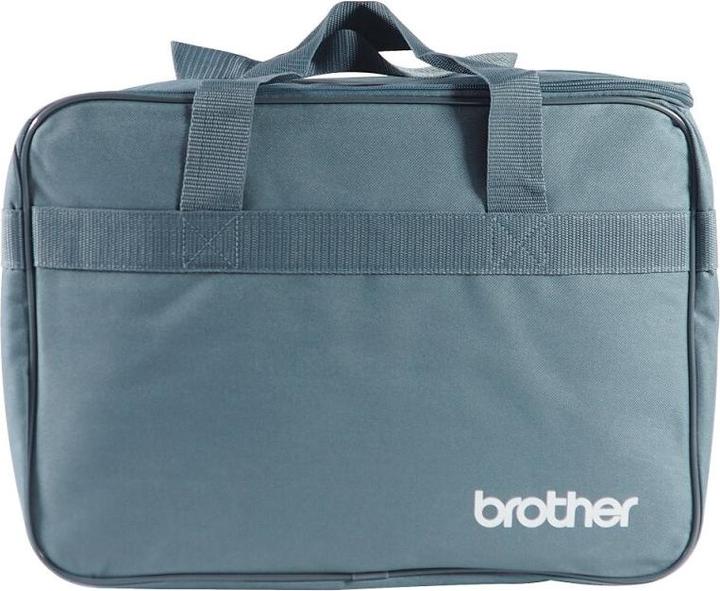 Image du produit Brother HSM sac gris, frère