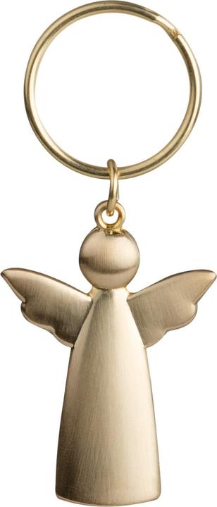 Image du produit Räder Roues Pendentif ange, or