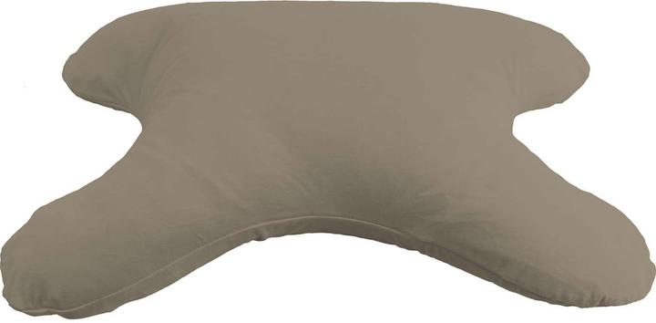 Actual product image Hefel Pillowcase My Face pillow (40 x 60 cm)