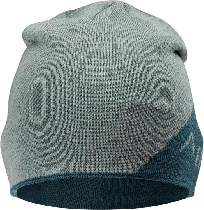 Produktbild Elbrus Herren Wintermütze Reutte grün grau
