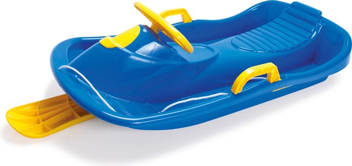 dantoy Stuurslee - Blauw (6772)
