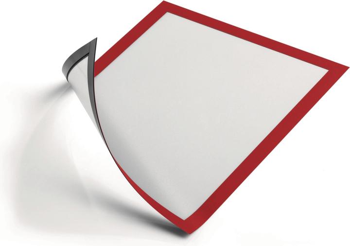 Actual product image Durable Duraframe
