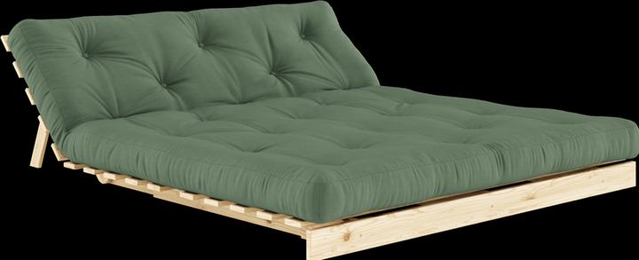 Produktbild Karup Design Roots (3-Sitzer, Bettsofa)