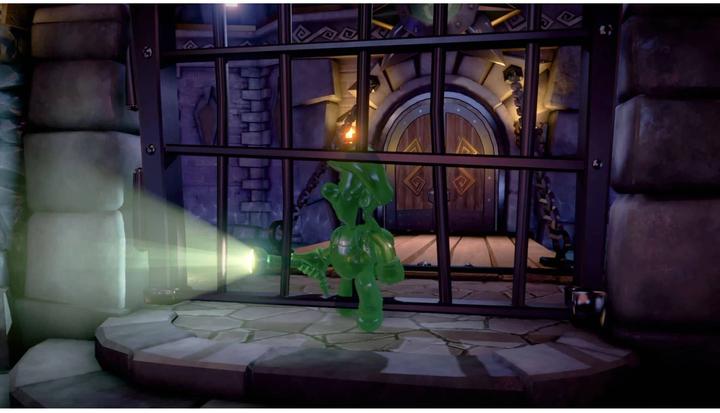 Produktbild Nintendo Luigi's Mansion 3 (Switch, Multilingual)