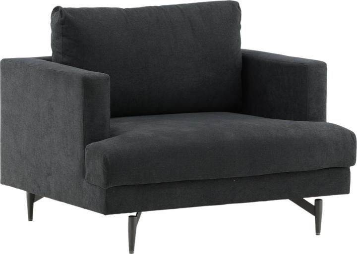 Image du produit Venture Home Fauteuil Sofia