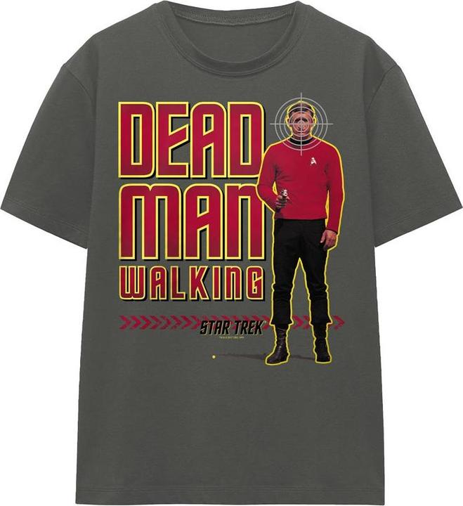 Produktbild Dead Man Walking TShirt (M)