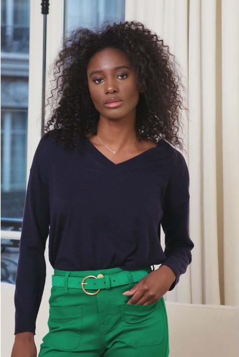 Image du produit La Petite Étoile pull melya (S)