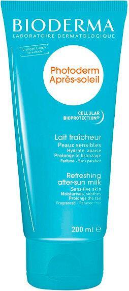 Image du produit Bioderma Photoderm (Gel, 200 ml)