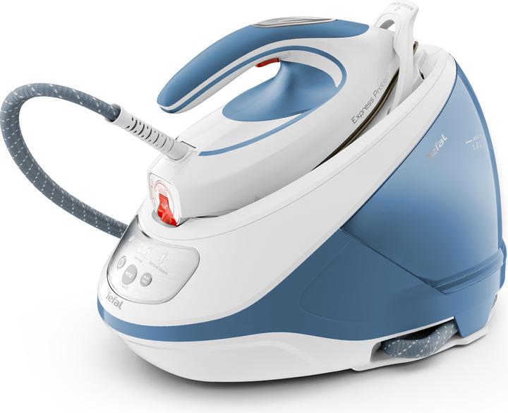 Productafbeelding Tefal Stoomstrijkstation (2800 W, 520 g/min)