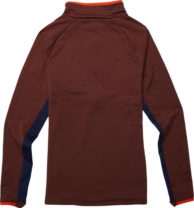 Immagine prodotto Cotopaxi Pullover mezza zip in pile Otero (L)
