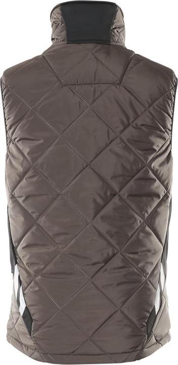 Immagine prodotto Mascot Gilet termico Accelerate 18065 antracite scuro/nero taglia 2XL (XXL)