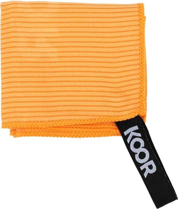 Actual product image Koor Silva Arancia (35 x 55 cm)