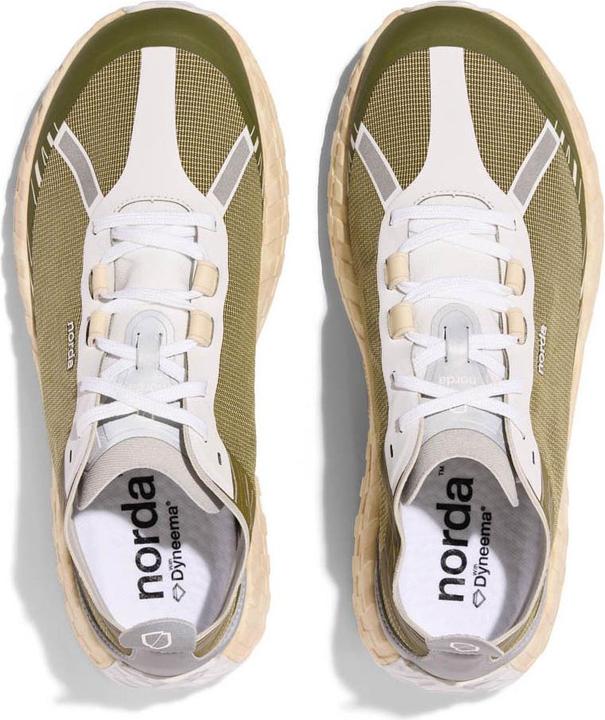 Actual product image Norda 001 - Damen (41 1/3)