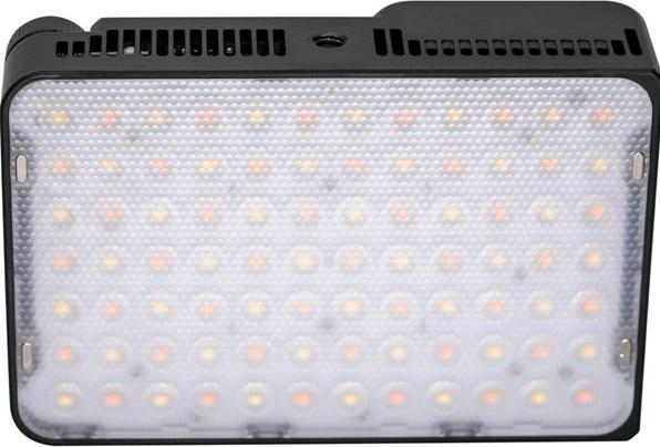 Actual product image Amaran Ace 25x Charcoal (Video light)