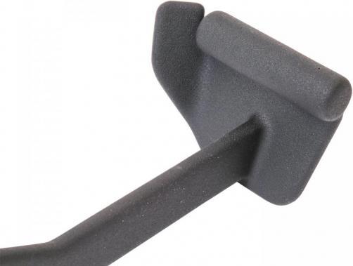 Actual product image Gorilla Sports Lat pull / rowing handle