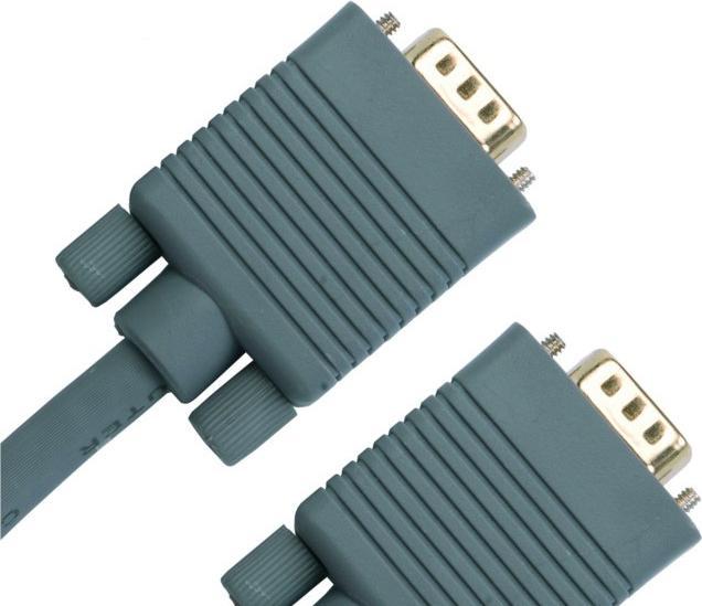 JJ Computer VGA — VGA (7.50 m, VGA)
