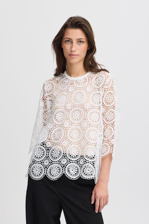 Image du produit B.young BYJACY BLOUSE 20815864 (42)